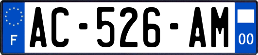 AC-526-AM