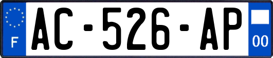 AC-526-AP