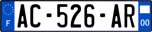 AC-526-AR