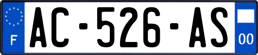 AC-526-AS