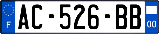 AC-526-BB