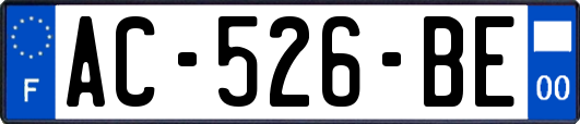 AC-526-BE