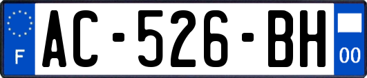 AC-526-BH