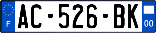 AC-526-BK