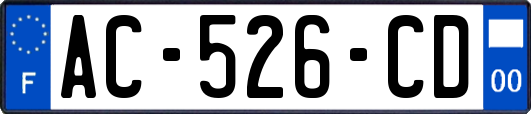 AC-526-CD