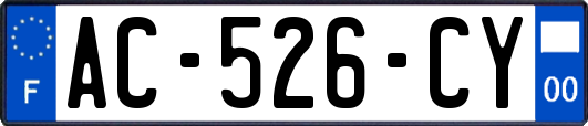 AC-526-CY