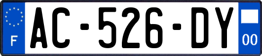 AC-526-DY