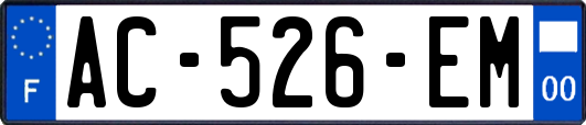 AC-526-EM