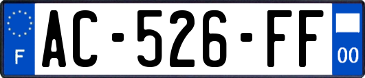 AC-526-FF