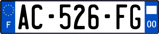 AC-526-FG