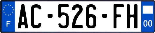 AC-526-FH