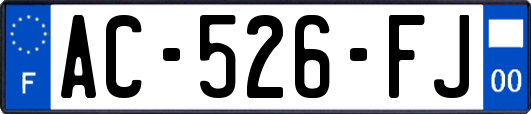 AC-526-FJ