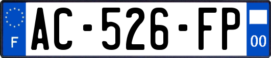 AC-526-FP