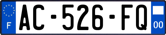 AC-526-FQ