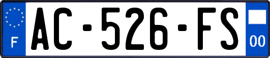 AC-526-FS