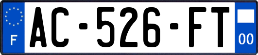 AC-526-FT