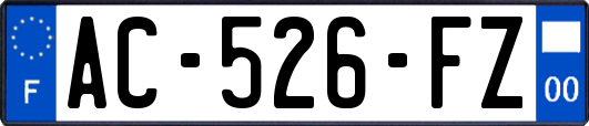 AC-526-FZ