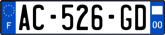 AC-526-GD
