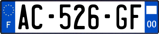AC-526-GF