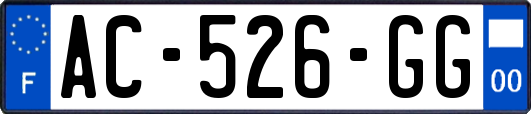 AC-526-GG