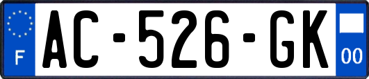AC-526-GK