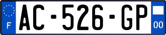 AC-526-GP