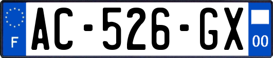 AC-526-GX