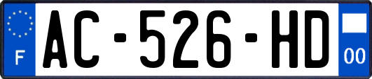 AC-526-HD