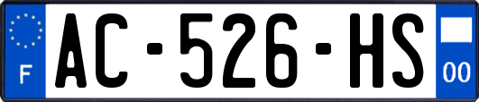 AC-526-HS
