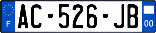 AC-526-JB