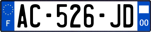 AC-526-JD