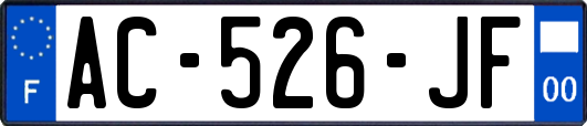 AC-526-JF
