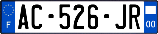 AC-526-JR