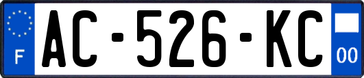 AC-526-KC