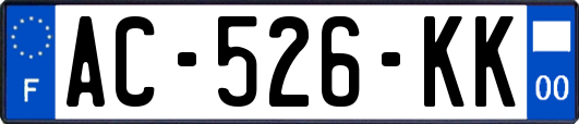 AC-526-KK