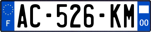 AC-526-KM