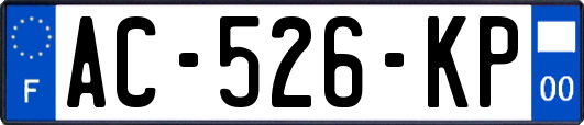 AC-526-KP