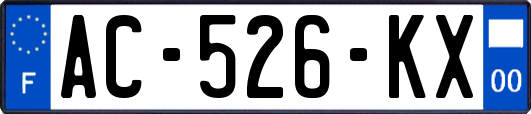 AC-526-KX