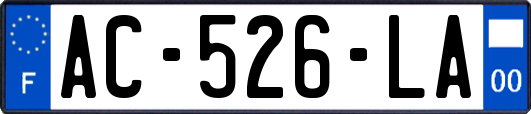 AC-526-LA