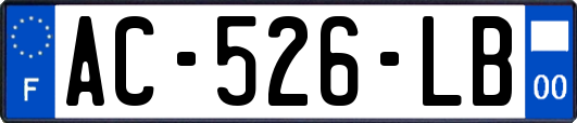 AC-526-LB