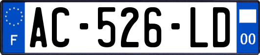 AC-526-LD