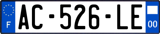 AC-526-LE