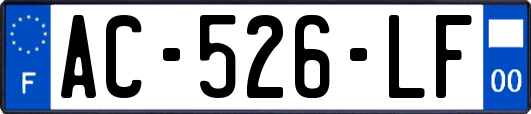 AC-526-LF
