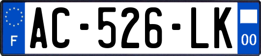 AC-526-LK
