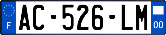 AC-526-LM