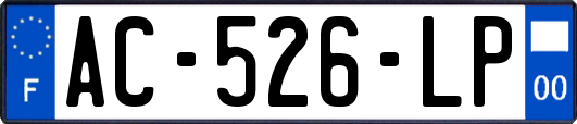 AC-526-LP