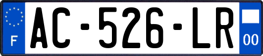 AC-526-LR