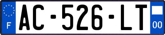 AC-526-LT