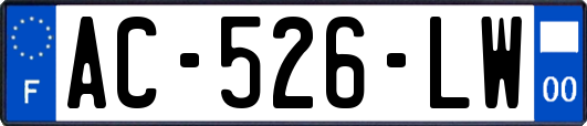 AC-526-LW