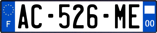 AC-526-ME